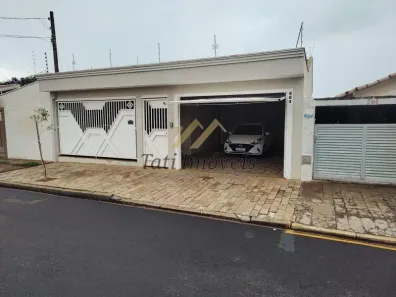 Casa com 2 Quartos à venda, 218m² no Vila Boa Vista, São Carlos