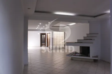 Sobrado com 4 Quartos à venda, 300m² no Jardim da Glória, São Paulo
