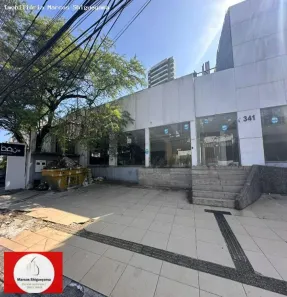 Ponto Comercial para alugar, 270m² no Caminho das Árvores, Salvador