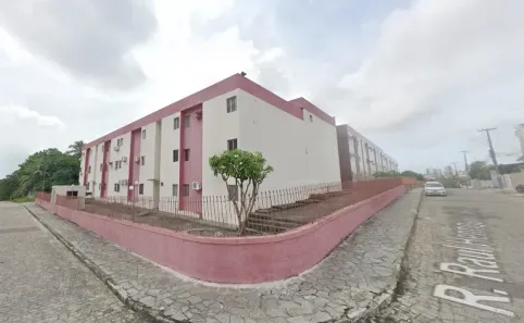 Apartamento com 3 Quartos à venda no Tambiá, João Pessoa