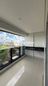 Apartamento com 3 Quartos à venda, 87m² no Tibery, Uberlândia