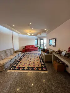 Apartamento com 4 Quartos à venda, 250m² no Imbetiba, Macaé