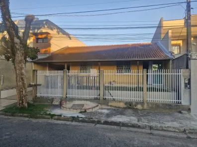Casa com 3 Quartos à venda, 160m² no Afonso Pena, São José dos Pinhais