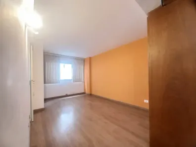 Apartamento com 1 Quarto para alugar, 38m² no Vila Mariana, São Paulo