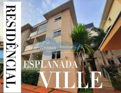 Apartamento com 2 Quartos à venda, 63m² no Esplanada Mendes Moraes, São Roque