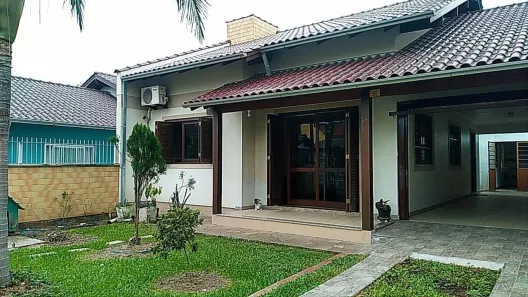 Casa com 3 Quartos à venda, 174m² no Getúlio Vargas, Sapucaia do Sul
