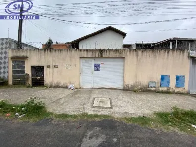 Apartamento com 2 Quartos para alugar, 52m² no Barroso, Fortaleza