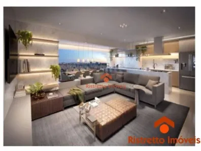 Apartamento com 3 Quartos à venda, 149m² no Indianópolis, São Paulo