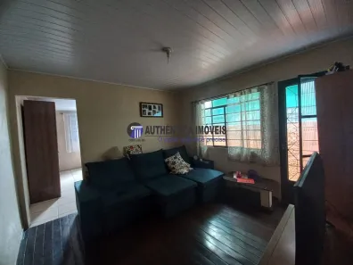 Casa com 3 Quartos à venda, 90m² no Veloso, Osasco