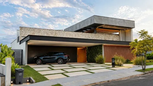 Casa de Condomínio com 4 Quartos à venda, 530m² no Parque Reserva Fazenda Imperial, Sorocaba