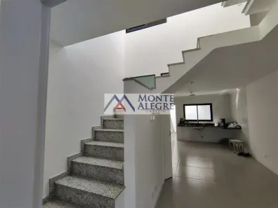 Sobrado com 3 Quartos à venda, 110m² no Jardim Alzira, São Paulo