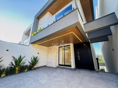 Casa com 4 Quartos à venda, 240m² no Portais (Polvilho), Cajamar