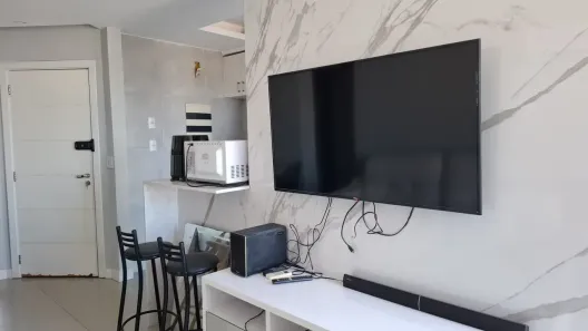 Apartamento com 2 Quartos para alugar, 58m² no Pedreira, Belém