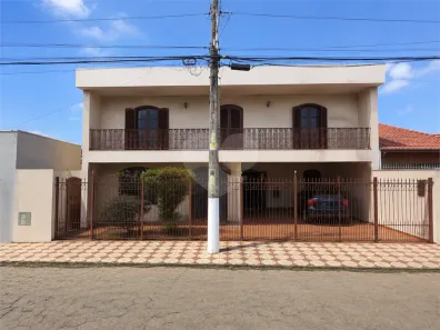 Casa com 4 Quartos à venda, 403m² no Jardim Itália, Itapetininga
