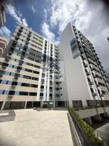 Apartamento com 3 Quartos à venda, 95m² no Itaigara, Salvador