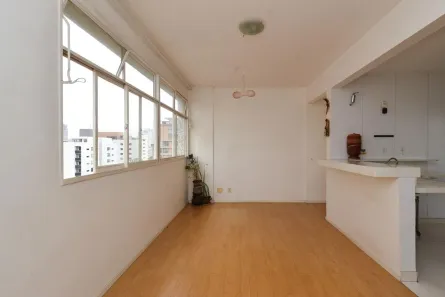 Apartamento com 3 Quartos à venda, 70m² no Santo Antônio, Belo Horizonte