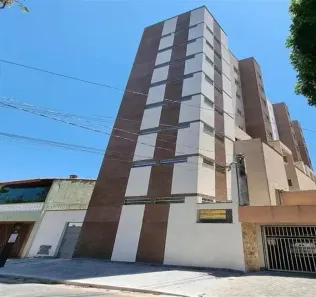 Apartamento com 2 Quartos à venda, 36m² no Chácara Seis de Outubro, São Paulo