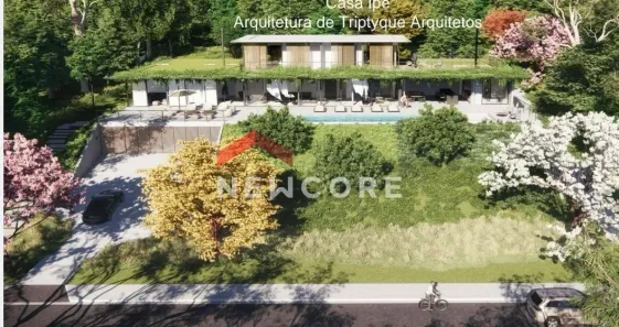 Casa de Condomínio com 6 Quartos à venda, 1410m² no Condomínio Quinta da Baroneza II, Bragança Paulista