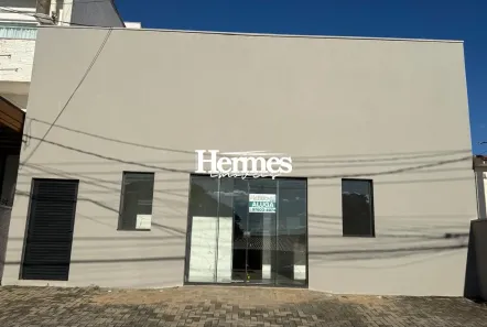 Imóvel Comercial com 8 Quartos para alugar, 280m² no Nova Paulínia, Paulínia