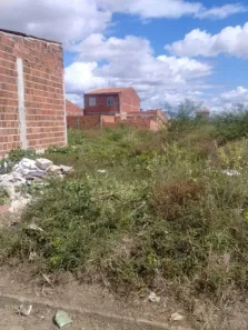 Lote/Terreno à venda, 165m² no Quandu, Pacatuba