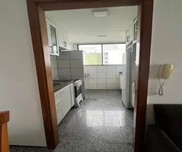 Apartamento com 1 Quarto à venda, 50m² no Renascença, São Luís