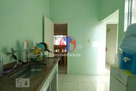 Apartamento com 2 Quartos à venda, 92m² no Tijuca, Rio de Janeiro