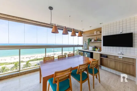 Apartamento com 4 Quartos à venda, 261m² no Barra da Tijuca, Rio de Janeiro