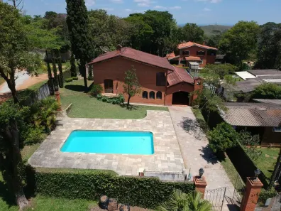 Casa de Condomínio com 3 Quartos à venda, 225m² no Santa Inês, Mairiporã