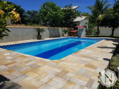 Imóvel Comercial com 4 Quartos à venda, 286m² no Suarão, Itanhaém