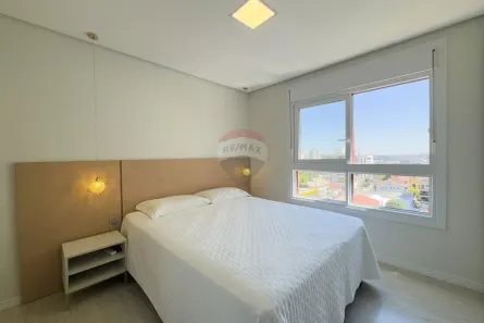 Apartamento com 2 Quartos à venda, 70m² no Imigrante, Bento Gonçalves