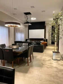 Casa de Condomínio com 3 Quartos à venda, 169m² no Condomínio Guaporé 1, Ribeirão Preto