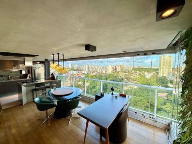 Apartamento com 1 Quarto à venda, 74m² no Horto Florestal, Salvador