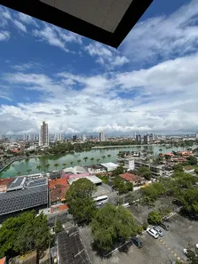 Apartamento com 1 Quarto para alugar, 38m² no Centro, Campina Grande