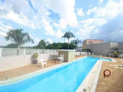 Apartamento com 3 Quartos à venda, 69m² no Parque Bela Vista, Votorantim