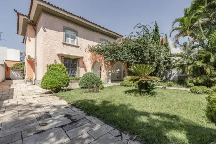 Casa com 3 Quartos à venda, 380m² no Jardim Paulista, São Paulo