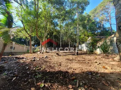 Lote/Terreno à venda, 1327m² no Vale do Sol, Embu das Artes