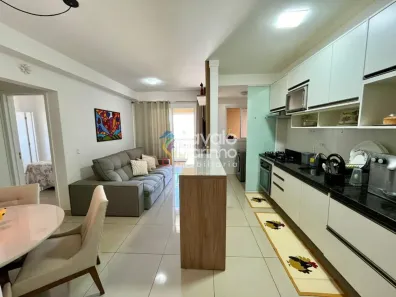 Apartamento com 2 Quartos à venda, 76m² no Nova Ribeirânia, Ribeirão Preto