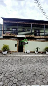 Casa de Condomínio com 3 Quartos à venda, 320m² no Vila Valqueire, Rio de Janeiro