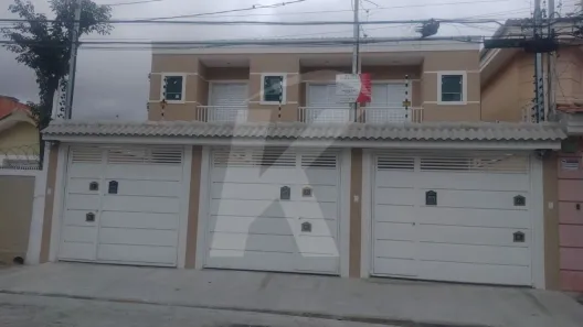 Sobrado com 3 Quartos à venda, 115m² no Jaçanã, São Paulo