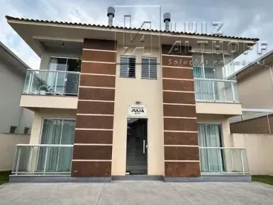 Apartamento com 2 Quartos à venda, 51m² no Nova Palhoça, Palhoça