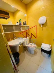 Sala Comercial à venda, 59m² no Centro, Rio de Janeiro