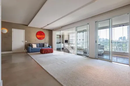 Apartamento com 2 Quartos à venda, 140m² no Pinheiros, São Paulo