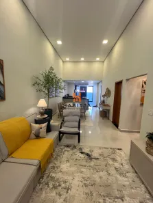 Casa de Condomínio com 3 Quartos à venda, 127m² no Cajuru do Sul, Sorocaba