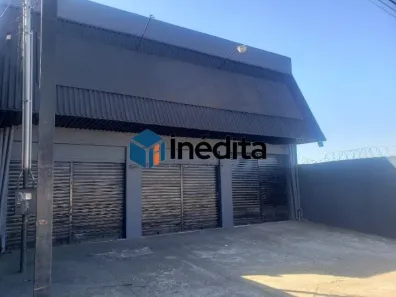 Galpão/Depósito/Armazém para alugar, 511m² no Residencial Recanto do Bosque, Goiânia