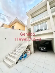 Sobrado com 3 Quartos à venda, 250m² no Jardim Bonfiglioli, São Paulo