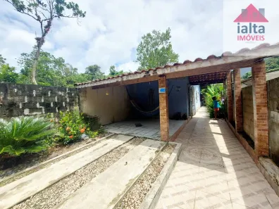 Casa com 1 Quarto à venda, 74m² no Folha Seca, Ubatuba