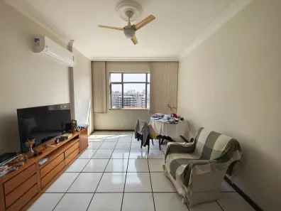 Apartamento com 2 Quartos à venda, 80m² no Tijuca, Rio de Janeiro
