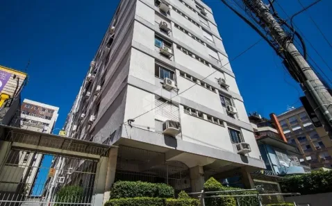 Apartamento com 3 Quartos à venda, 115m² no Farroupilha, Porto Alegre