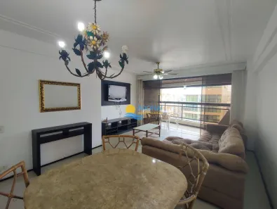 Apartamento com 3 Quartos à venda, 120m² no Vila Alzira, Guarujá