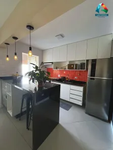 Apartamento com 2 Quartos à venda, 84m² no Parque Esplanada, Embu das Artes